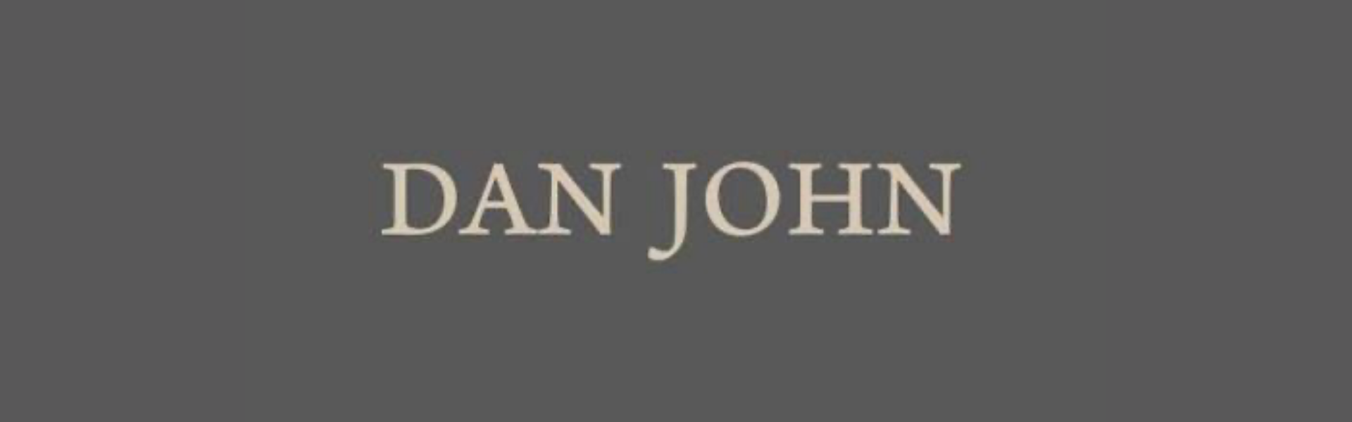 Banner Dan John.
