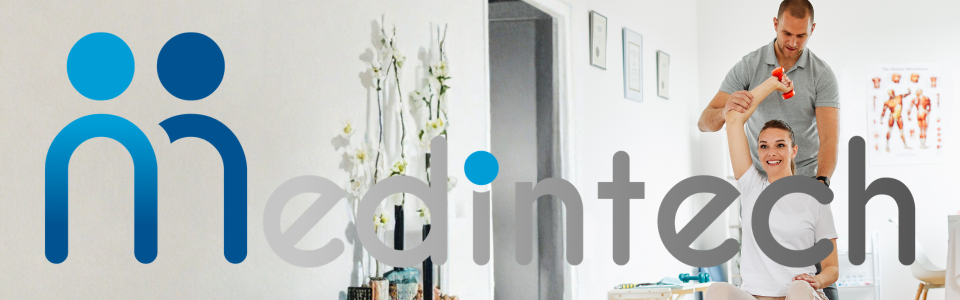 Banner MedinTech.