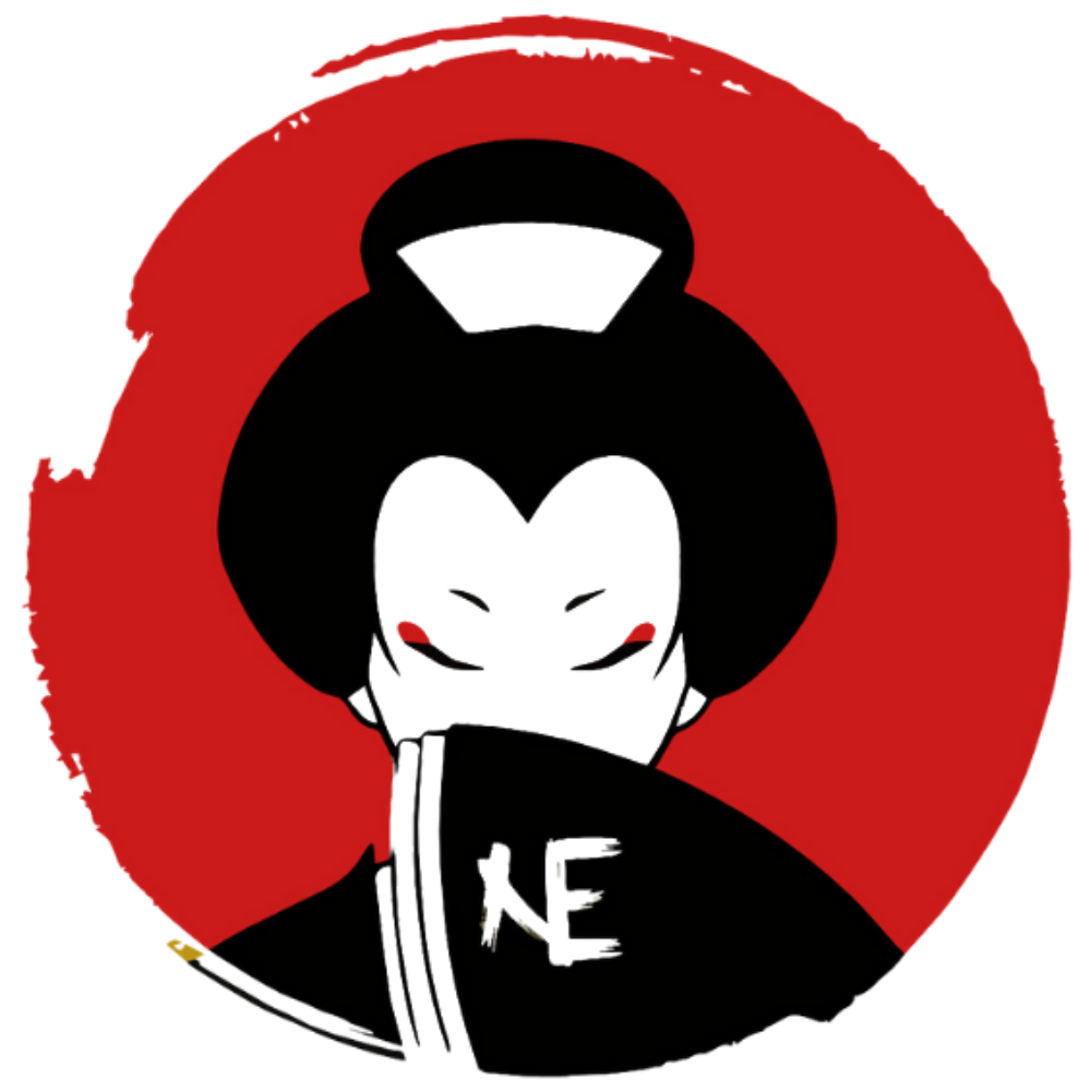 Logo Nihon Elegance